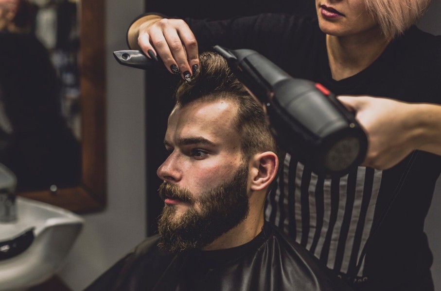 Herrenfriseur Bielefeld